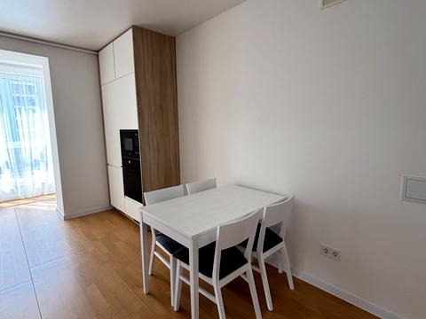 квартира за адресою Студентська вул., 28