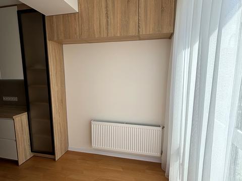квартира за адресою Студентська вул., 28