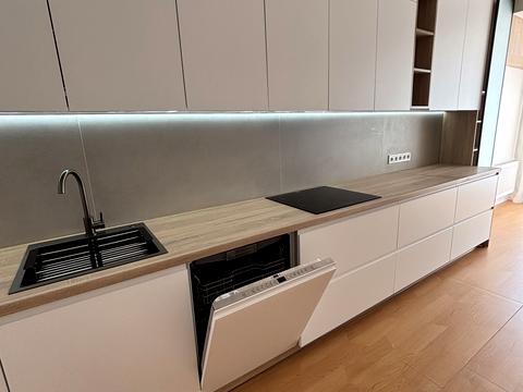 квартира за адресою Студентська вул., 28
