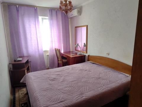 квартира по адресу Вацлава Гавела бульв. (Івана Лепсе), 39