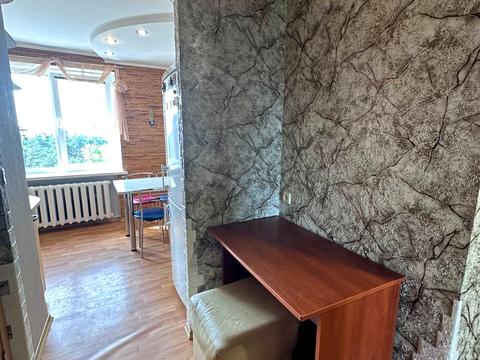квартира за адресою Літинська вул., 1-А