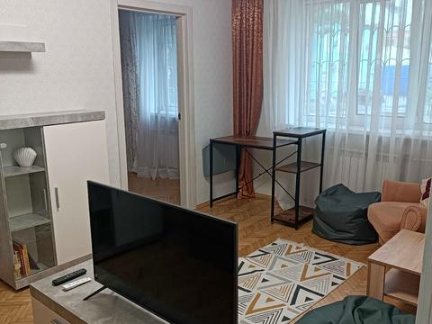 квартира по адресу Вавиловых ул., 13-А
