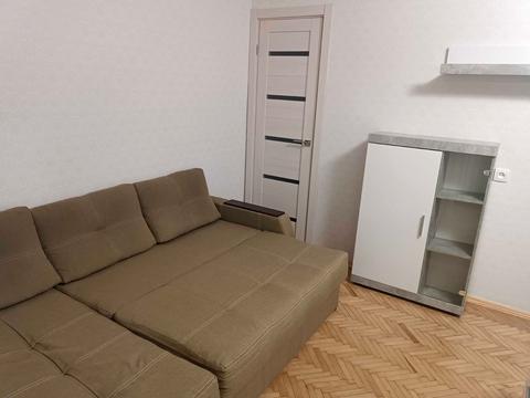 квартира по адресу Вавиловых ул., 13-А