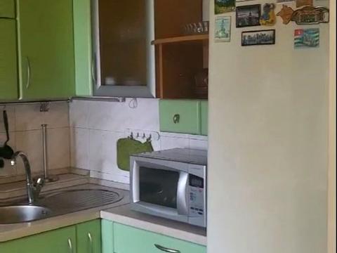 квартира по адресу Николая Михновского ул. (Щербини), 31