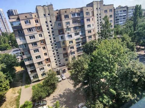 квартира за адресою Васильківська вул., 40-А