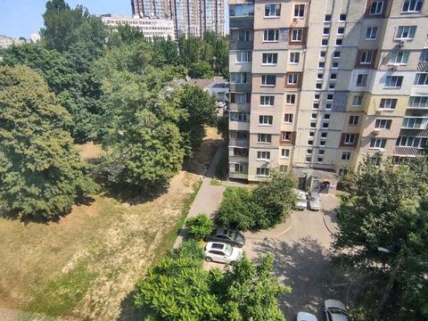 квартира за адресою Васильківська вул., 40-А
