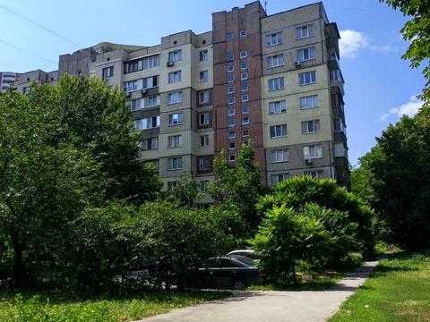 квартира за адресою Васильківська вул., 40-А