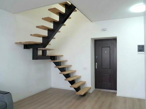 квартира по адресу Клубна ул., 10
