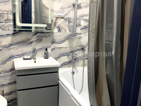 квартира по адресу Осокорская ул., 2-А