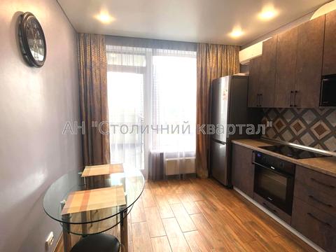 квартира по адресу Осокорская ул., 2-А