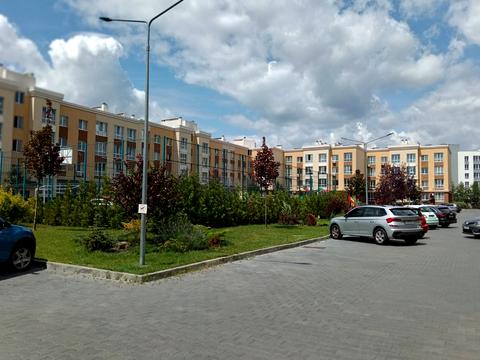 квартира по адресу Соборная ул., 103/20