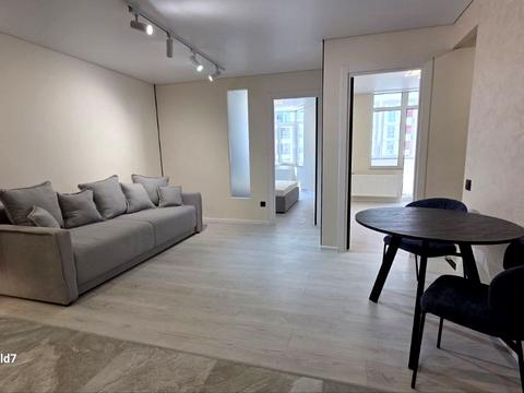 квартира за адресою Тернопіль, Смакули вул., 8