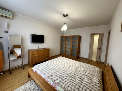 квартира по адресу Миколы Бажана просп., 14