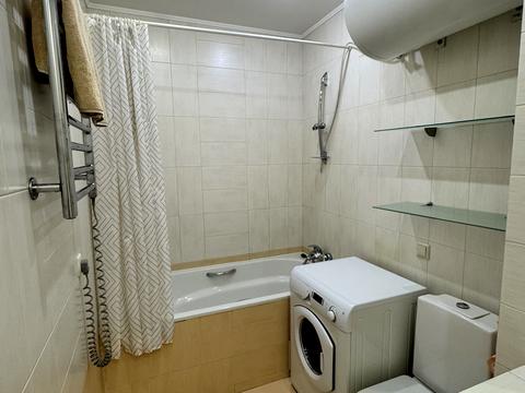 квартира по адресу Миколы Бажана просп., 14