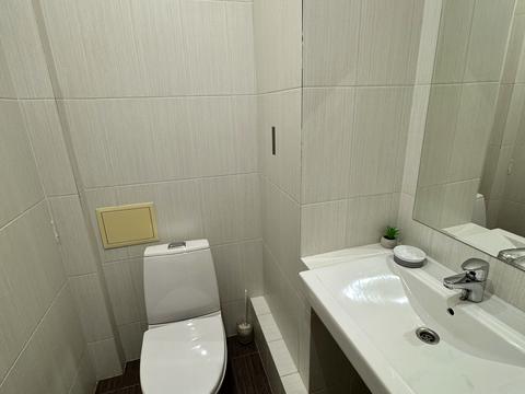 квартира по адресу Миколы Бажана просп., 14