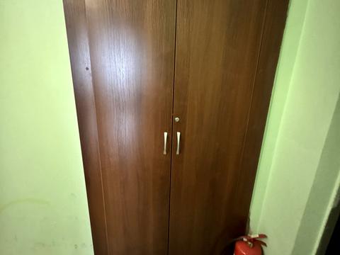 квартира по адресу Миколы Бажана просп., 14