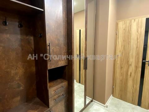 квартира по адресу Заречная ул., 4к1