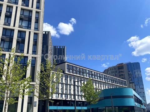 квартира по адресу Заречная ул., 4к1
