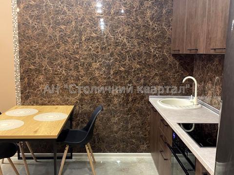 квартира по адресу Заречная ул., 4к1