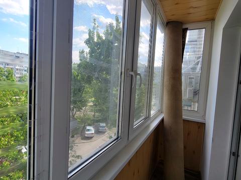 квартира по адресу Тополь-2 жилой массив ул., 14