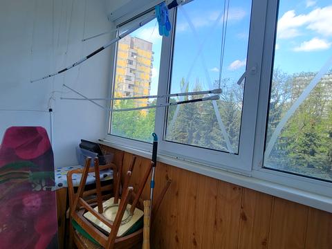 квартира по адресу Тополь-2 жилой массив ул., 14