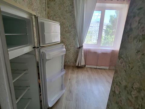 квартира по адресу Тополь-2 жилой массив ул., 14