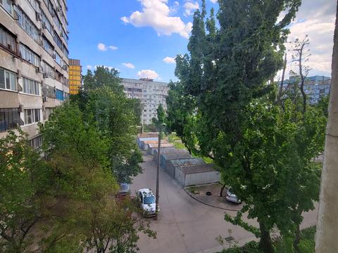 квартира по адресу Тополь-2 жилой массив ул., 14