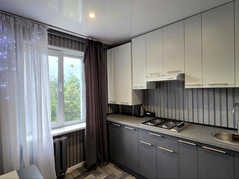 квартира за адресою Металургів просп., 9