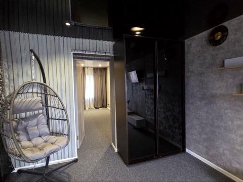 квартира за адресою Металургів просп., 9