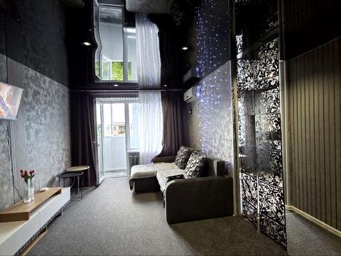 квартира за адресою Металургів просп., 9