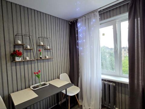 квартира за адресою Металургів просп., 9