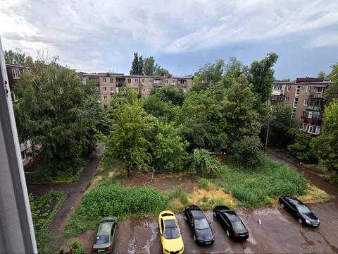 квартира за адресою Металургів просп., 9