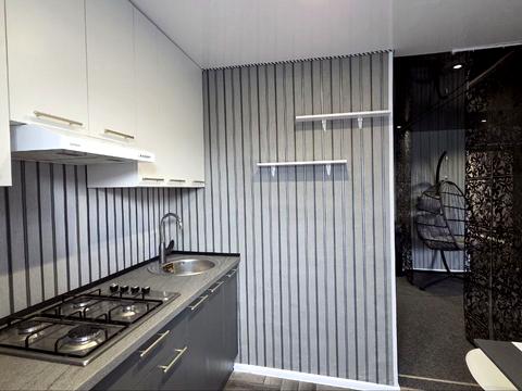 квартира за адресою Металургів просп., 9