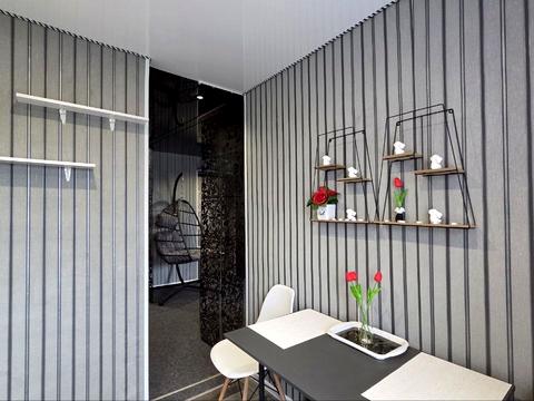 квартира за адресою Металургів просп., 9