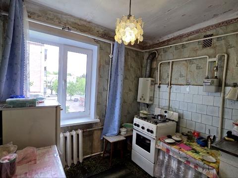 квартира по адресу Бутлерова пер. (Бутлерова), 2