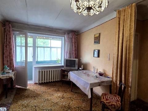 квартира по адресу Бутлерова пер. (Бутлерова), 2