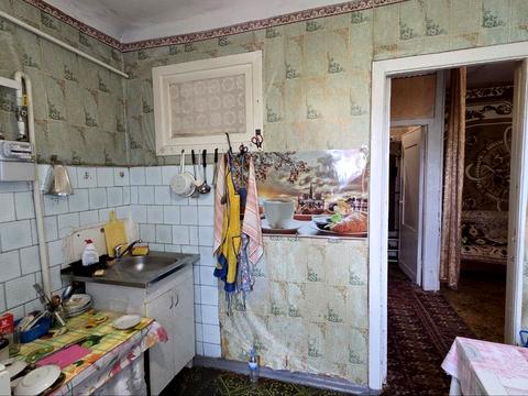 квартира по адресу Бутлерова пер. (Бутлерова), 2