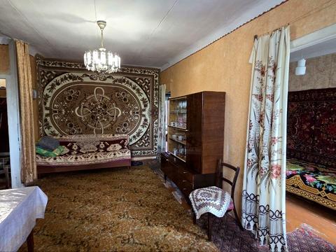 квартира по адресу Бутлерова пер. (Бутлерова), 2
