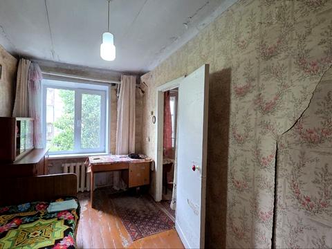 квартира по адресу Бутлерова пер. (Бутлерова), 2