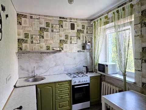 квартира за адресою Кармелюка вул., 5