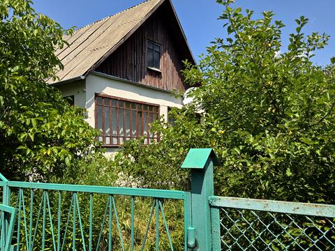 дом по адресу Ботанічна