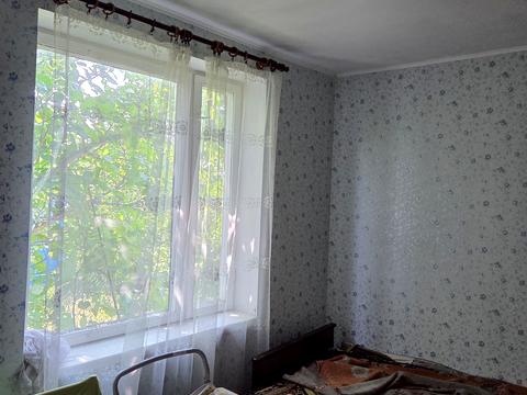 дом по адресу Ботанічна