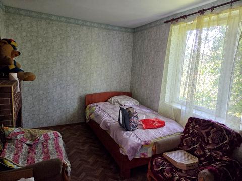 дом по адресу Ботанічна