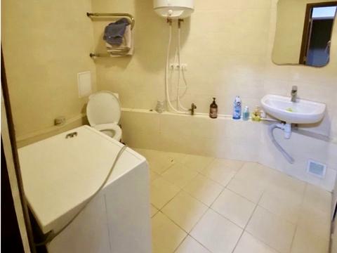 квартира по адресу Елизаветы Чавдар ул., 28