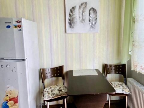 квартира по адресу Елизаветы Чавдар ул., 28