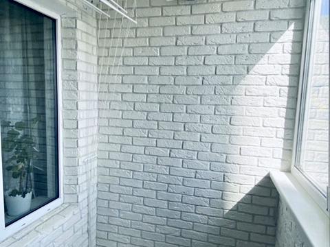квартира по адресу Елизаветы Чавдар ул., 28