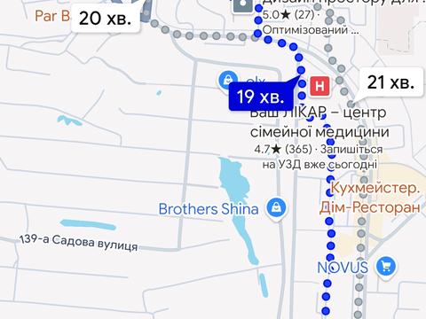 квартира по адресу Елизаветы Чавдар ул., 28