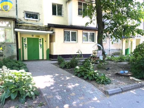 квартира по адресу Князя Владимира Великого просп., 109а/1