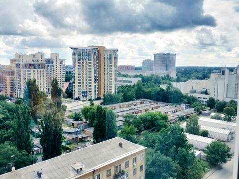 квартира за адресою Юлії Здановської вул. (Ломоносова), 81-Б