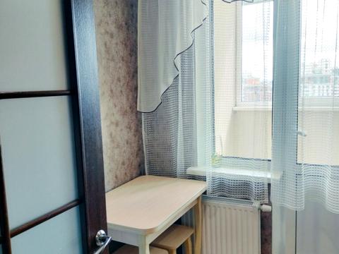 квартира за адресою Юлії Здановської вул. (Ломоносова), 81-Б
